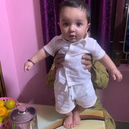bholu chacha