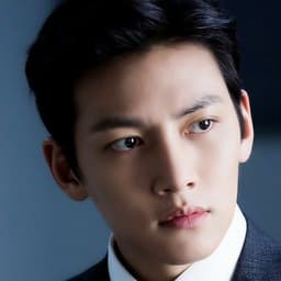 Ji Chang-wook 