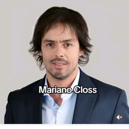 Mariano closs