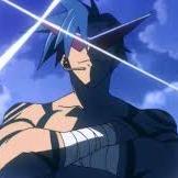 kamina