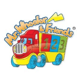 Mr Wheeler And Friends Voice Females