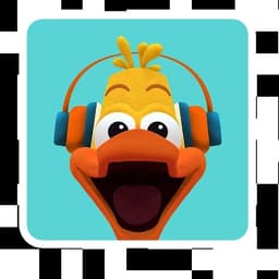 Just Galinha Pintadinha Singer