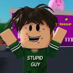 El niño tonto (Cooldad)