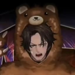 希斯克里夫（改）