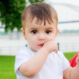child voice