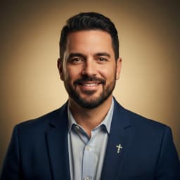 Carlos Sin rodeos con Dios