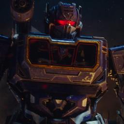 soundwave