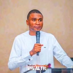 Apostle Johnathan 