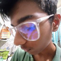 Krishna dalit