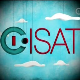 Voz De I-SAT