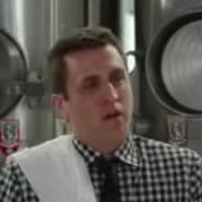 Bartender (Dumb and Dumber To)