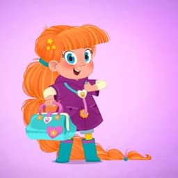 Vida (Vida The Vet, UK)