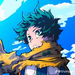 Deku