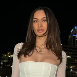 Eliana Serene 