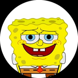 SpongeBob SquarePants Season 1-2 (Uberduck.ai)