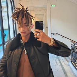 Jaden smith 
