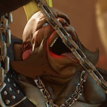 Birdie (Street Fighter)