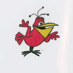 Billy Bird