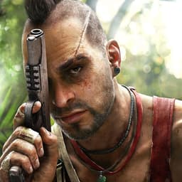 Vaas Montenegro