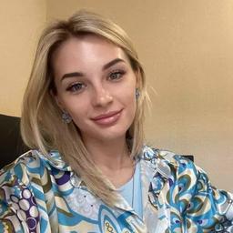 Настя