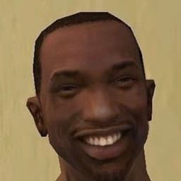 CJ/Carl Johnson (GTA/Português Brasil/PT-BR/PT-BR)