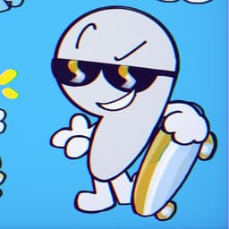 (BFDI) Nine (Yuri Lowenthal)