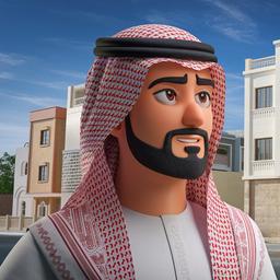 مشاري