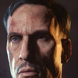 Edward Richtofen
