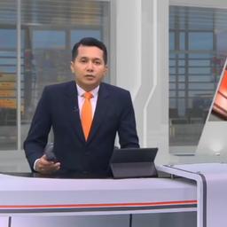 RTM BERITA MC
