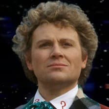 The Sixth Doctor