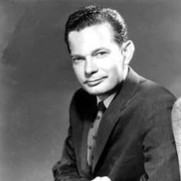 David Brinkly Classic Broadcaster