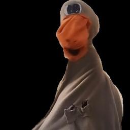 Gregory Goose
