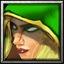 Sylvanas Forestal