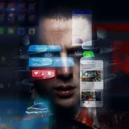 Voz locutor comercial