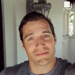 Henry cavill