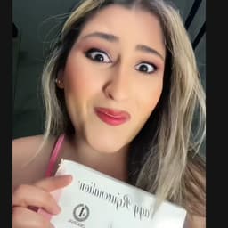 女密年轻西语达人