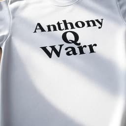 Anthony Q warr 