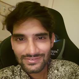 Bivek Kumar Gupta