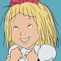 Eloise (Me, Eloise)