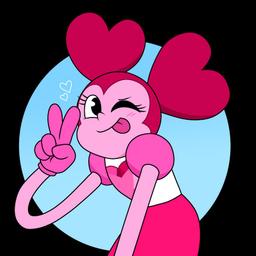 Spinel