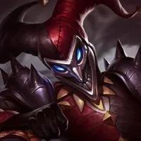 Shaco - League of Legends (PT-BR)
