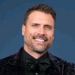 Joshua Morrow