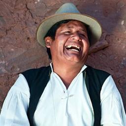 Yerson Mamani