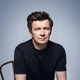 Rick Astley 