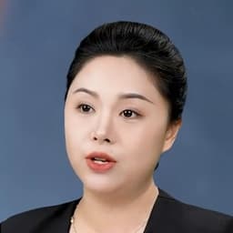 罗盘新闻女主持