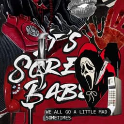 Ghostface español latino 