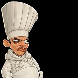 Chef Skinner