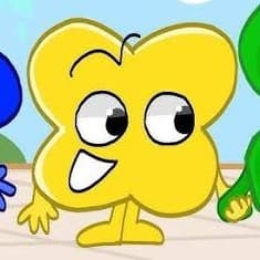 (BFDI) X (Rob Paulsen)