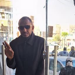 براهيم صالح