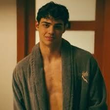 Peter (To All the Boys I've Loved Before)